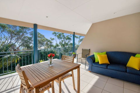 Forresters Beach Bed & Breakfast - Tourism Gold Coast 6