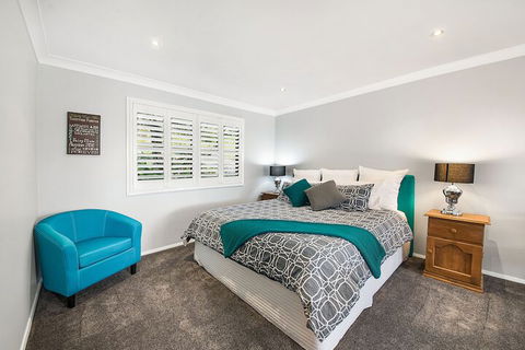 Forresters Beach Bed & Breakfast - Tourism Gold Coast 3