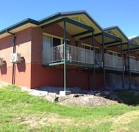 Tenterfield Golf Club Fairways Lodge - Tourism Gold Coast