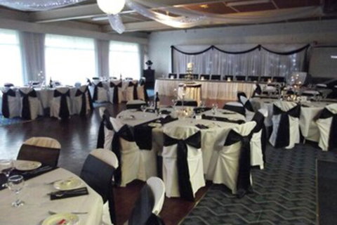 Tenterfield Golf Club Fairways Lodge - Tourism Gold Coast 7