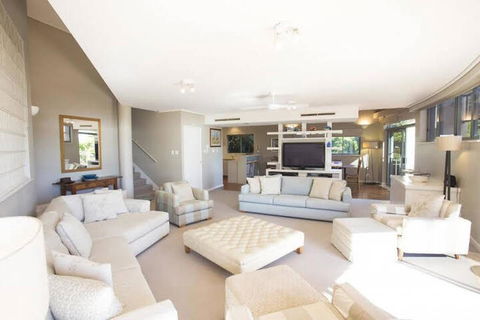 Noosa Apartments 1 Hastings Park - Tourism Gold Coast 3