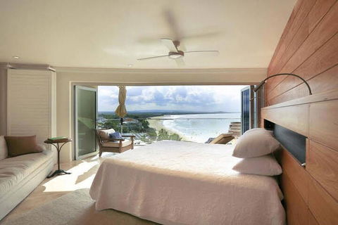 Noosa Apartments 1 Hastings Park - Tourism Gold Coast 5