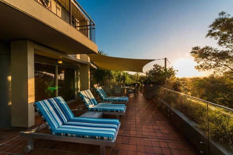 Noosa Apartments 1 Hastings Park - Tourism Gold Coast 6