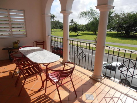 Floriana Villas - Tourism Gold Coast 1