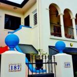 Floriana Villas - Tourism Gold Coast 0