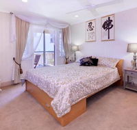 Fern Cottage Bed  Breakfast - Tourism Gold Coast