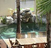 Royal Palm Villas Cairns - Tourism Gold Coast