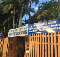 Cairns City Backpackers Hostel - Tourism Gold Coast