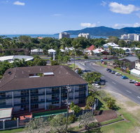Cairns Holiday Lodge - Tourism Gold Coast