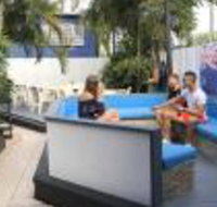Globetrotters International - Tourism Gold Coast