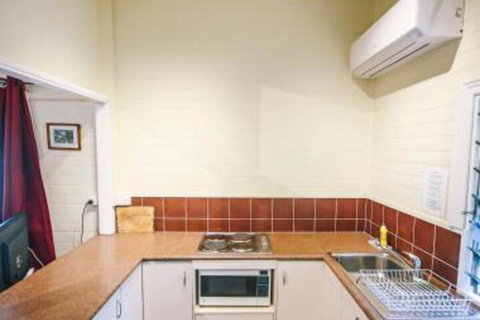 Ryans Rest Boutique Accommodation - Tourism Gold Coast 6