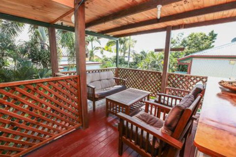 Ryans Rest Boutique Accommodation - Tourism Gold Coast 2