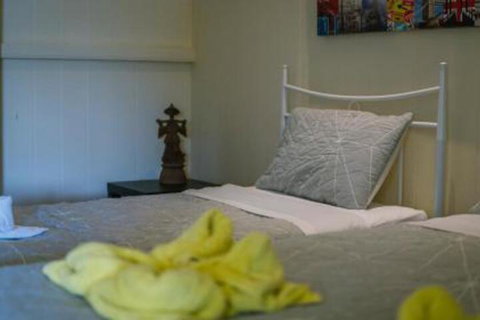 Ryans Rest Boutique Accommodation - Tourism Gold Coast 5
