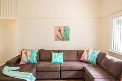 Ryans Rest Boutique Accommodation - Tourism Gold Coast 7