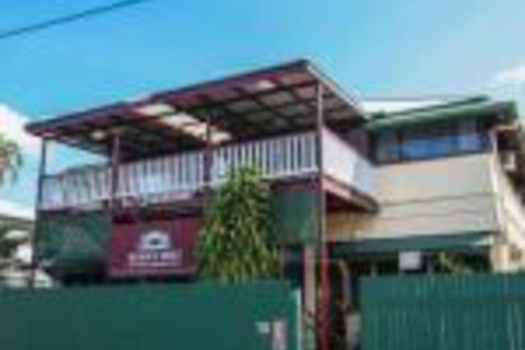 Ryans Rest Boutique Accommodation - Tourism Gold Coast 0