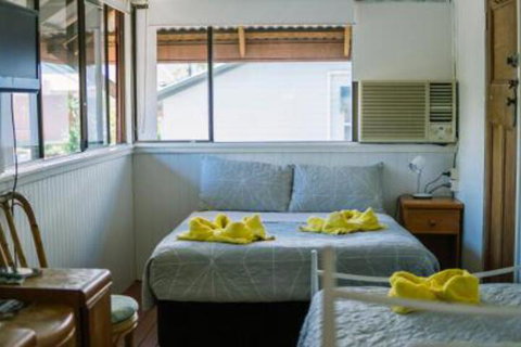 Ryans Rest Boutique Accommodation - Tourism Gold Coast 3