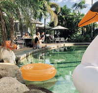 Motel Nomad Cairns - Tourism Gold Coast
