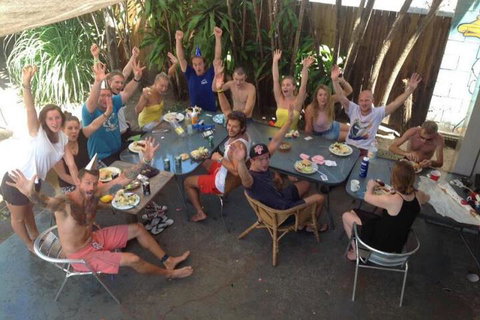 Lazy Duck Hostel - Tourism Gold Coast 2