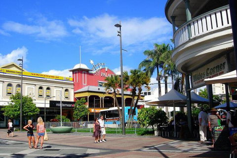 Lazy Duck Hostel - Tourism Gold Coast 4