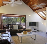 A PERFECT STAY - Clarkes Beach Villa - Tourism Gold Coast