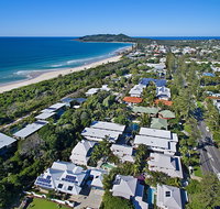 Gosamara Apartments Byron Bay - Tourism Gold Coast