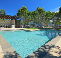 Baystay Bed  Breakfast - Tourism Gold Coast