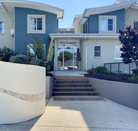 Byron Beachcomber - Tourism Gold Coast