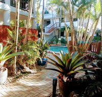 Outrigger Bay Apartments - Tourism Gold Coast