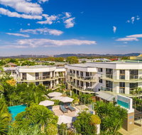 Bayview Beachfront Apartments - Tourism Gold Coast