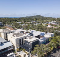 Byron Bay YHA Hostel/Backpackers - Tourism Gold Coast