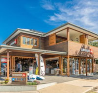 A PERFECT STAY - Quiksilver Apartments - The Wreck - Tourism Gold Coast