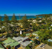 A PERFECT STAY - 3 Little Pigs - Tourism Gold Coast