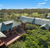 Byron Links Apartments - Tourism Gold Coast
