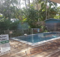 Byron Palms Guesthouse - Tourism Gold Coast