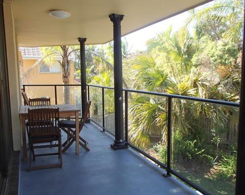 3 / 5 9 Somerset Street Summer Central - Tourism Gold Coast 0