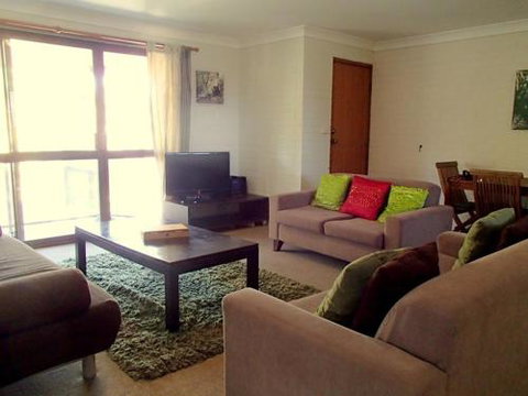 3 / 5 9 Somerset Street Summer Central - Tourism Gold Coast 4