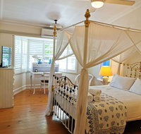 Arcadia House - Tourism Gold Coast