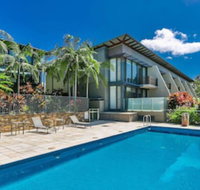 A PERFECT STAY - Ocean View at Kiah - Tourism Gold Coast
