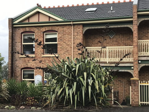 Burnie City Apartments - Tourism Gold Coast 1