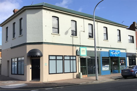 Burnie City Apartments - Tourism Gold Coast 3