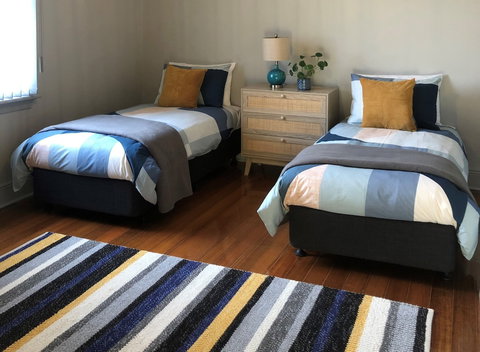 Burnie City Apartments - Tourism Gold Coast 6