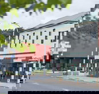 Burnie City Apartments - Gold Coast