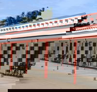 Bundaberg Spanish Motor Inn - Tourism Gold Coast