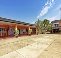 Riviera Motel Bundaberg - Tourism Gold Coast