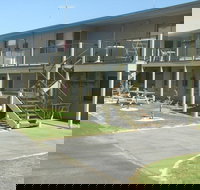 Ocean Drive Motel - Tourism Gold Coast