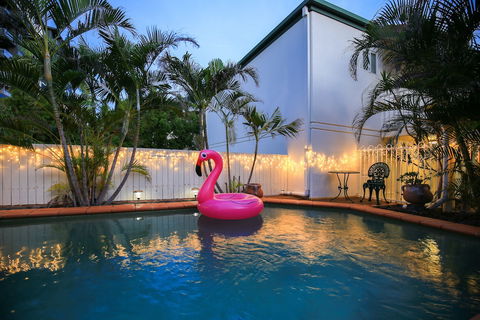 Toowong Central Motel Apartments - Tourism Gold Coast 1