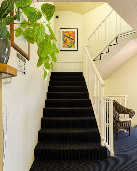 Toowong Central Motel Apartments - Tourism Gold Coast 2