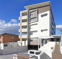 P A Apartments - Tourism Gold Coast