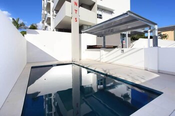 P A Apartments - Tourism Gold Coast 1