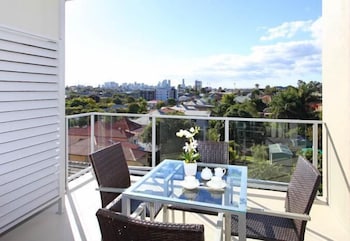 P A Apartments - Tourism Gold Coast 2